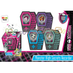 IMC Toys - Записващо устройство Франки Щайн Monster High 